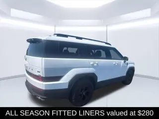 Hyundai SANTA FE 2026 AWD XRT 4 puertas SUV