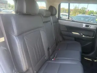 Hyundai SANTA FE 2026 AWD XRT 4 puertas SUV