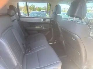 Hyundai SANTA FE 2026 AWD XRT 4 puertas SUV
