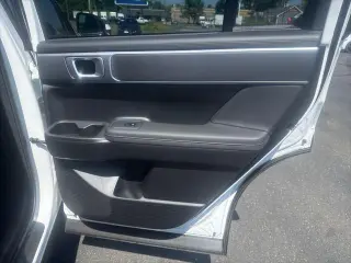 Hyundai SANTA FE 2026 AWD XRT 4 puertas SUV