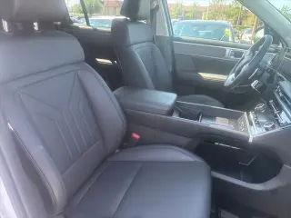 Hyundai SANTA FE 2026 AWD XRT 4 puertas SUV