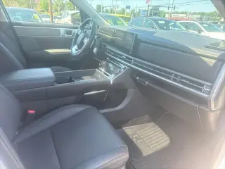 Hyundai SANTA FE 2026 AWD XRT 4 puertas SUV