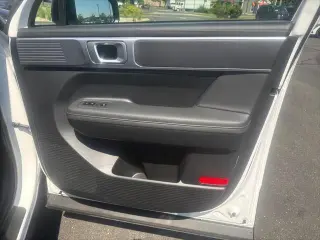Hyundai SANTA FE 2026 AWD XRT 4 puertas SUV
