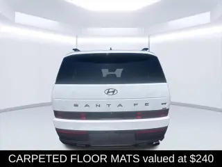 Hyundai SANTA FE 2026 AWD XRT 4 puertas SUV