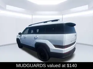 Hyundai SANTA FE 2026 AWD XRT 4 puertas SUV