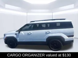 Hyundai SANTA FE 2026 AWD XRT 4 puertas SUV