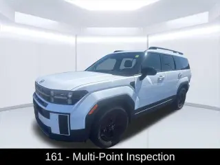 Hyundai SANTA FE 2026 AWD XRT 4 puertas SUV