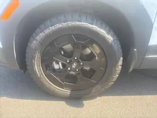 Hyundai SANTA FE 2026 AWD XRT 4 puertas SUV
