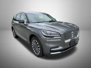 Lincoln Aviator 2023 AWD Estándar 4 puertas SUV