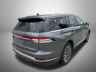 Lincoln Aviator 2023 AWD Estándar 4 puertas SUV