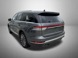 Lincoln Aviator 2023 AWD Estándar 4 puertas SUV