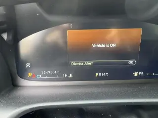 Lincoln Aviator 2023 AWD Estándar 4 puertas SUV