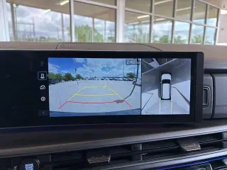 Hyundai SANTA FE Híbrido 2026 Calligraphy 4 puertas SUV