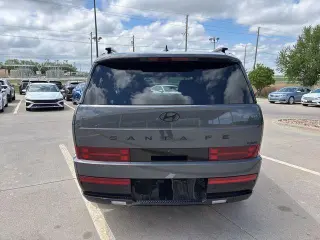 Hyundai SANTA FE Híbrido 2026 Calligraphy 4 puertas SUV