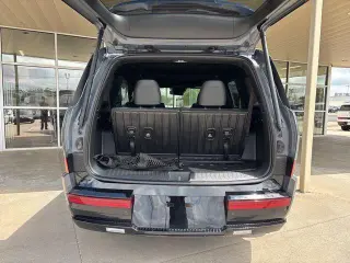 Hyundai SANTA FE Híbrido 2026 Calligraphy 4 puertas SUV