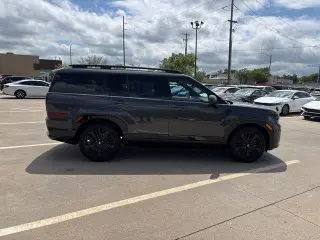 Hyundai SANTA FE Híbrido 2026 Calligraphy 4 puertas SUV