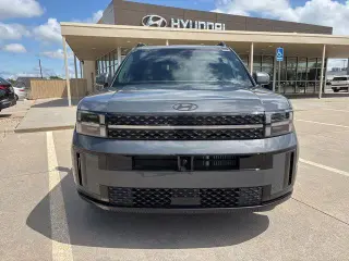 Hyundai SANTA FE Híbrido 2026 Calligraphy 4 puertas SUV