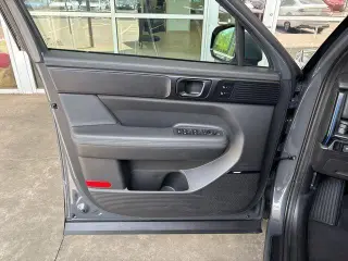 Hyundai SANTA FE Híbrido 2026 Calligraphy 4 puertas SUV