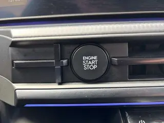 Hyundai SANTA FE Híbrido 2026 Calligraphy 4 puertas SUV