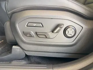 Hyundai SANTA FE Híbrido 2026 Calligraphy 4 puertas SUV