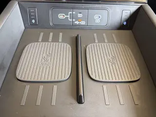 Hyundai SANTA FE Híbrido 2026 Calligraphy 4 puertas SUV