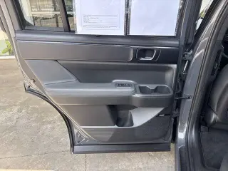 Hyundai SANTA FE Híbrido 2026 Calligraphy 4 puertas SUV