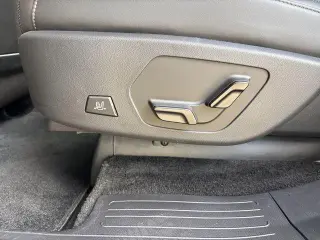 Hyundai SANTA FE Híbrido 2026 Calligraphy 4 puertas SUV
