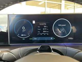 Hyundai SANTA FE Híbrido 2026 Calligraphy 4 puertas SUV