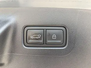 Hyundai SANTA FE Híbrido 2026 Calligraphy 4 puertas SUV