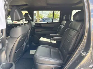Hyundai SANTA FE Híbrido 2026 Calligraphy 4 puertas SUV