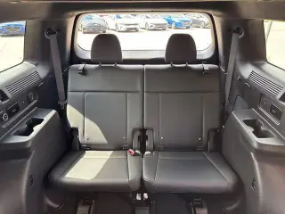 Hyundai SANTA FE Híbrido 2026 Calligraphy 4 puertas SUV