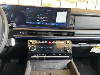 Hyundai SANTA FE Híbrido 2026 Calligraphy 4 puertas SUV
