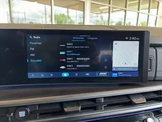 Hyundai SANTA FE Híbrido 2026 Calligraphy 4 puertas SUV