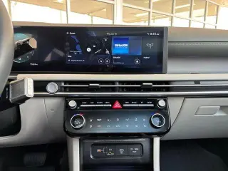 Hyundai TUCSON Híbrido 2025 AWD Limited 4 puertas SUV