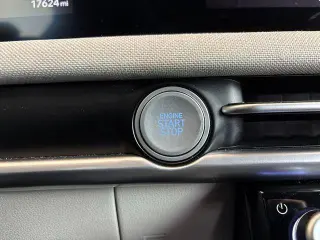 Hyundai TUCSON Híbrido 2025 AWD Limited 4 puertas SUV