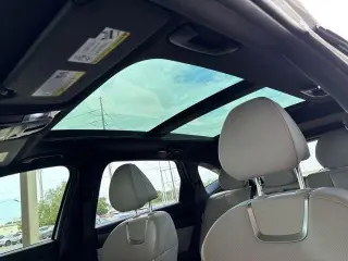 Hyundai TUCSON Híbrido 2025 AWD Limited 4 puertas SUV