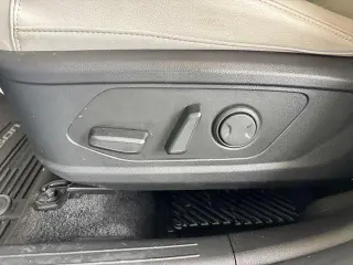 Hyundai TUCSON Híbrido 2025 AWD Limited 4 puertas SUV