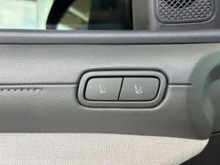 Hyundai TUCSON Híbrido 2025 AWD Limited 4 puertas SUV