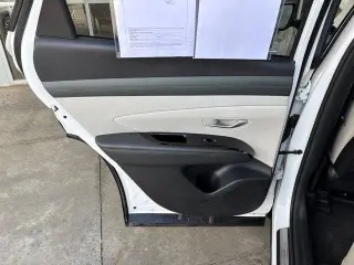Hyundai TUCSON Híbrido 2025 AWD Limited 4 puertas SUV
