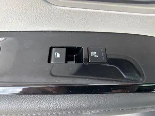 Hyundai TUCSON Híbrido 2025 AWD Limited 4 puertas SUV