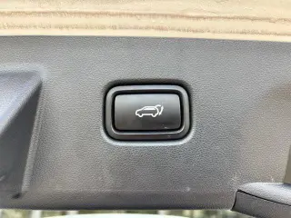 Hyundai TUCSON Híbrido 2025 AWD Limited 4 puertas SUV