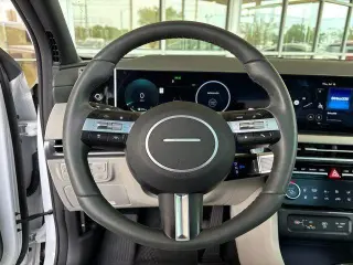 Hyundai TUCSON Híbrido 2025 AWD Limited 4 puertas SUV