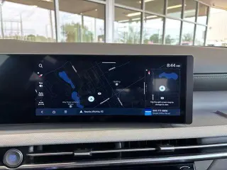 Hyundai TUCSON Híbrido 2025 AWD Limited 4 puertas SUV
