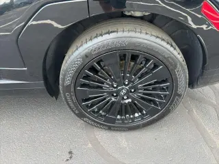 Hyundai SANTA FE Híbrido 2025 AWD Calligraphy 4 puertas SUV