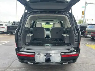 Hyundai SANTA FE Híbrido 2025 AWD Calligraphy 4 puertas SUV