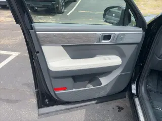Hyundai SANTA FE Híbrido 2025 AWD Calligraphy 4 puertas SUV
