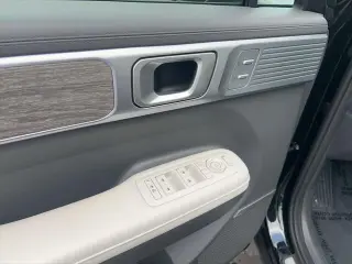 Hyundai SANTA FE Híbrido 2025 AWD Calligraphy 4 puertas SUV