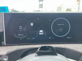 Hyundai SANTA FE Híbrido 2025 AWD Calligraphy 4 puertas SUV