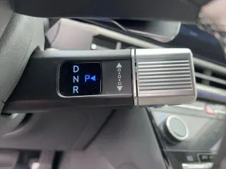 Hyundai SANTA FE Híbrido 2025 AWD Calligraphy 4 puertas SUV