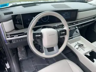 Hyundai SANTA FE Híbrido 2025 AWD Calligraphy 4 puertas SUV
